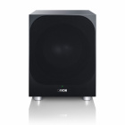 Canton Power Sub 12, aktiv subwoofer svart Canton Power Sub 12, aktiv subwoofer svart
