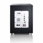 Canton Power Sub 12, aktiv subwoofer svart Canton Power Sub 12, aktiv subwoofer svart
