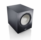 Canton Power Sub 12, aktiv subwoofer svart Canton Power Sub 12, aktiv subwoofer svart