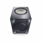 Canton Power Sub 12, aktiv subwoofer svart Canton Power Sub 12, aktiv subwoofer svart