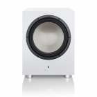 Canton Power Sub 12, aktiv subwoofer vit Canton Power Sub 12, aktiv subwoofer vit