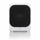 Canton Power Sub 12, aktiv subwoofer vit Canton Power Sub 12, aktiv subwoofer vit