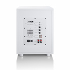 Canton Power Sub 12, aktiv subwoofer vit Canton Power Sub 12, aktiv subwoofer vit