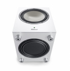 Canton Power Sub 12, aktiv subwoofer vit Canton Power Sub 12, aktiv subwoofer vit