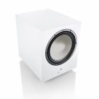 Canton Power Sub 12, aktiv subwoofer vit Canton Power Sub 12, aktiv subwoofer vit