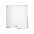 Canton ASF75 SC aktiv subwoofer, vit Canton ASF75 SC aktiv subwoofer, vit