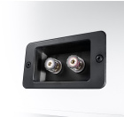 Canton Atelier 750 OnWall/InWall centerhögtalare vit, styck Canton Atelier 750 OnWall/InWall centerhögtalare vit, styck