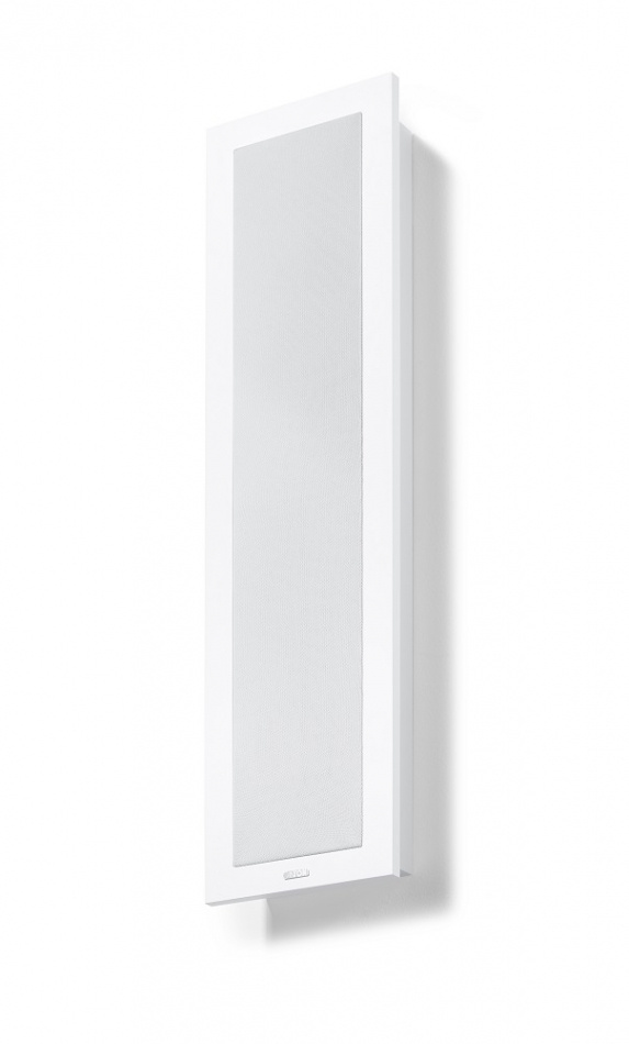 Canton Atelier 900 vägghögtalare vit, styck