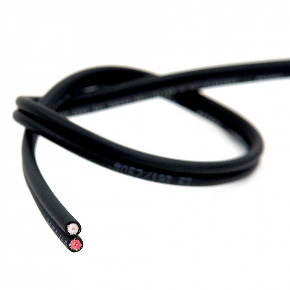 Planet Waves CXDCHD coaxialkabel, lösmeter