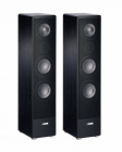 Canton Ergo 690DC golvhögtalare, svart par Canton Ergo 690DC golvhögtalare, svart par