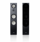 Canton GLE 100 golvhögtalare, svart par Canton GLE 100 golvhögtalare, svart par