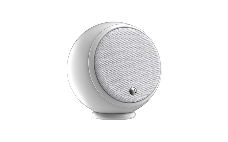 Gallo Micro SE Single, Matt-vit