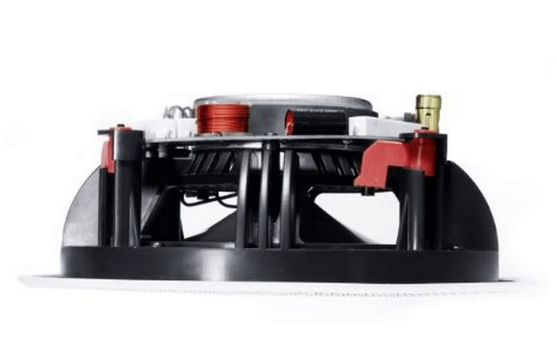 Canton IC865 inbyggnadshögtalare för tak, par