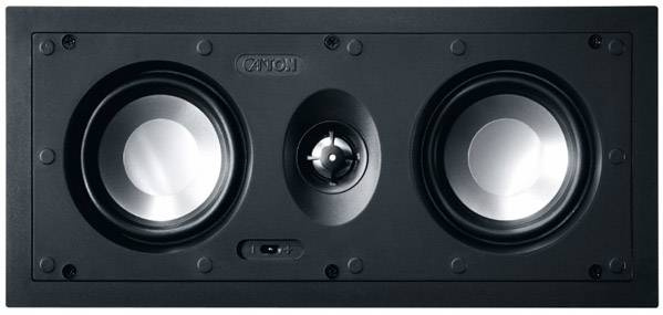 Canton InWall 845 LCR inbyggnadshögtalare för vägg, styck