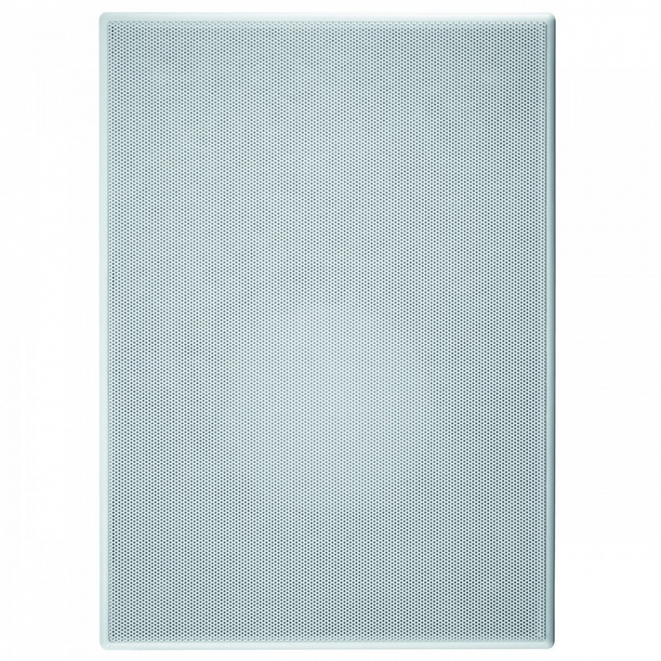 Canton IW865 inbyggnadshögtalare för vägg, par