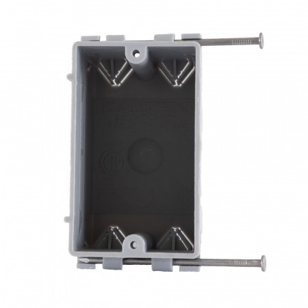 Sonance J-Box infällnadsdosa, enkel