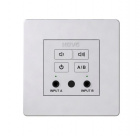 Nuvo WA-40W infällnadsförstärkare Nuvo WA-40W infällnadsförstärkare
