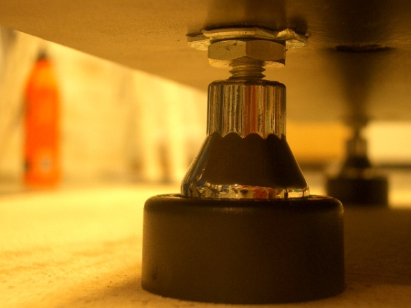 Soundcare Superspike M8-gänga, 4-pack