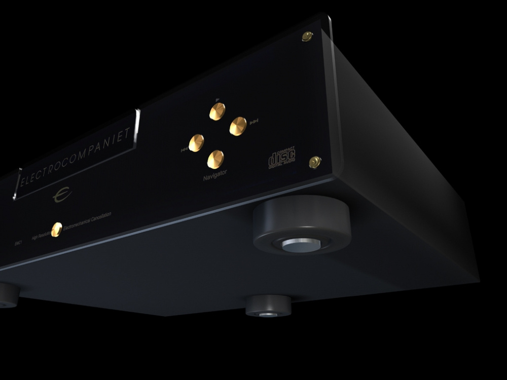 Soundcare Superspike Feet, 4-pack