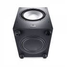 Canton Sub 12.4, aktiv subwoofer svart Canton Sub 12.4, aktiv subwoofer svart