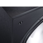 Canton Sub 12.4, aktiv subwoofer svart Canton Sub 12.4, aktiv subwoofer svart