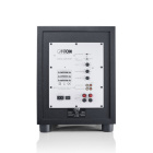 Canton Sub 12.4, aktiv subwoofer svart Canton Sub 12.4, aktiv subwoofer svart