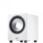 Canton Sub 12.4, aktiv subwoofer vit Canton Sub 12.4, aktiv subwoofer vit