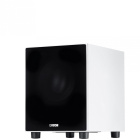Canton Sub 12.4, aktiv subwoofer vit Canton Sub 12.4, aktiv subwoofer vit