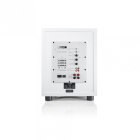 Canton Sub 12.4, aktiv subwoofer vit Canton Sub 12.4, aktiv subwoofer vit