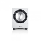 Canton Sub 12.4, aktiv subwoofer vit Canton Sub 12.4, aktiv subwoofer vit