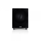 Canton Sub 12.4, aktiv subwoofer vit Canton Sub 12.4, aktiv subwoofer vit