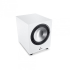 Canton Sub 12.4, aktiv subwoofer vit Canton Sub 12.4, aktiv subwoofer vit