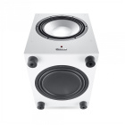 Canton Sub 12.4, aktiv subwoofer vit Canton Sub 12.4, aktiv subwoofer vit