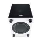 Canton Sub 12.4, aktiv subwoofer vit Canton Sub 12.4, aktiv subwoofer vit