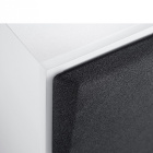 Canton Sub 12.4, aktiv subwoofer vit Canton Sub 12.4, aktiv subwoofer vit