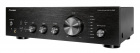 Pioneer A-40AE stereoförstärkare med DAC & RIAA-steg, svart Pioneer A-40AE stereoförstärkare med DAC & RIAA-steg, svart
