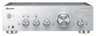 Pioneer A-70DA förstärkare med DAC & XLR, silver Pioneer A-70DA förstärkare med DAC & XLR, silver
