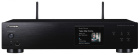 Pioneer N-30AE nätverksspelare, svart Pioneer N-30AE nätverksspelare, svart