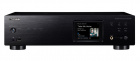 Pioneer N-70AE nätverksspelare/DAC, svart Pioneer N-70AE nätverksspelare/DAC, svart
