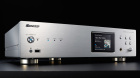Pioneer N-70AE nätverksspelare/DAC, silver Pioneer N-70AE nätverksspelare/DAC, silver