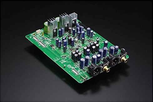 Pioneer N-70AE nätverksspelare/DAC, silver