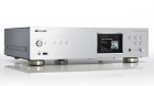 Pioneer N-70AE nätverksspelare/DAC, silver Pioneer N-70AE nätverksspelare/DAC, silver