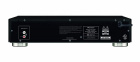 Pioneer PD-10AE CD-spelare, svart Pioneer PD-10AE CD-spelare, svart
