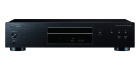 Pioneer PD-10AE CD-spelare, svarttt Pioneer PD-10AE CD-spelare, svarttt