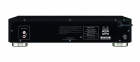 Pioneer PD-10AE CD-spelare, svarttt Pioneer PD-10AE CD-spelare, svarttt