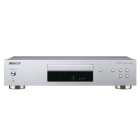 Pioneer PD-10AE CD-spelare, silver Pioneer PD-10AE CD-spelare, silver
