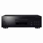 Pioneer PD-50AE SACD/CD-spelare med USB DAC, svart Pioneer PD-50AE SACD/CD-spelare med USB DAC, svart