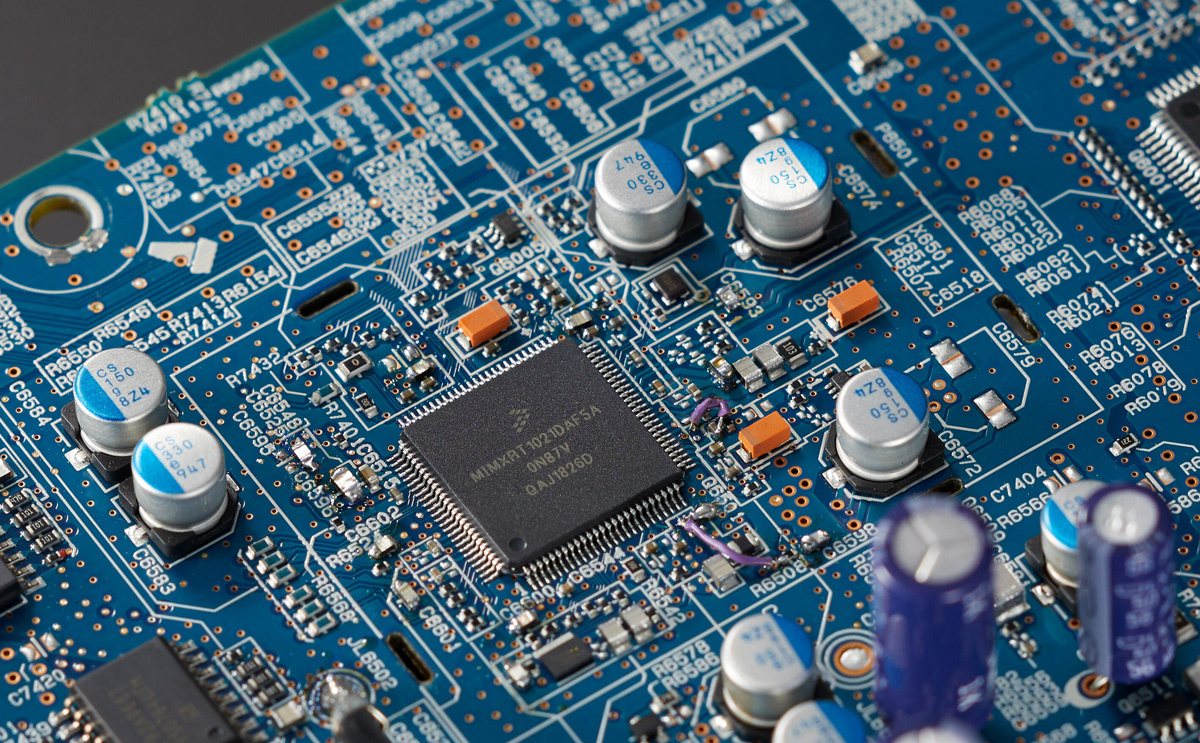 Pioneer PD-50AE SACD/CD-spelare med USB DAC, svart