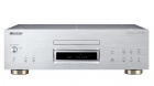 Pioneer PD-70AE CD-spelare med DAC, silver Pioneer PD-70AE CD-spelare med DAC, silver
