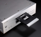 Pioneer PD-70AE CD-spelare med DAC, silver Pioneer PD-70AE CD-spelare med DAC, silver